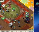 魔力宝贝1区3服风云人物