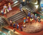 魔力宝贝战术策略分享：打造无敌团队的秘密