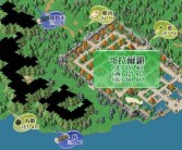魔力宝贝105级去哪练