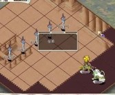 玩转战争！魔力宝贝私服全新玩法燃爆你的童年！的简单介绍