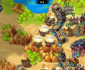 王者之路：征服各大领域成为统治者