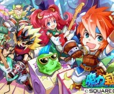 《魔力宝贝》花开富贵新时装红火登场