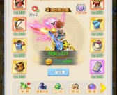 宠物对战竞技场：在魔力宝贝宠物模拟器挑战全球玩家！