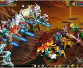 魔力宝贝私服发布网：一步登天，成为游戏巅峰！的简单介绍