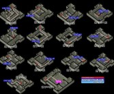 魔力宝贝手游地图更新公告：发现异域风情