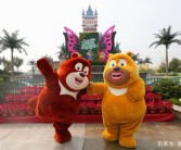 追捕失落的魔力宝贝：一场惊险之旅