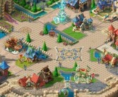 魔力宝贝大陆：探索宏伟壮丽的游戏地图