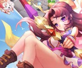 喂养、训练、成长：打造最强魔力宝贝！的简单介绍