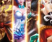 组建强大宠物团队：征服魔法竞技场