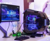 魔力宝贝周边新品发布会：限量周边抢先预订