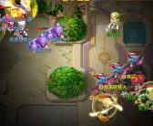 魔力宝贝第六卷魔族据点关卡图鉴解析