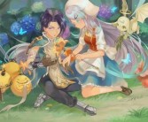 全新版本发布：魔力宝贝数字世界再现