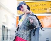 与众不同的魔力私服：展示你的个性时尚的简单介绍