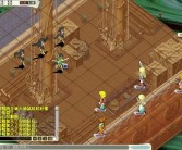 魔力宝贝怀旧忍者怎么刷声望