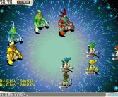 魔力宝贝格斗士进阶攻略