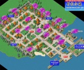 魔力宝贝6.0都有哪些新地图啊