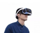 超越VR的魔力体验：重塑现实