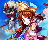 《魔力宝贝》女王节活动汇总 女生节线上狂欢派对开启