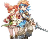 征服魔法世界之旅：与魔力宝贝一起探索未知