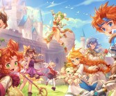 勇攀巅峰：探索魔力宝贝之巅，成就传奇