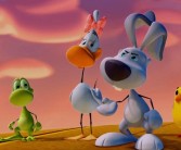 发掘珍稀宠物：拥有独特技能的宝贝之旅