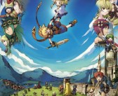 探索梦幻魔法世界！与魔力宝贝一起冒险