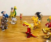 欢迎来到魔力宝贝SF的未来都市