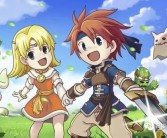 时光倒流：重温魔力宝贝的游戏乐趣