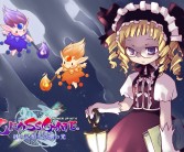 《魔力宝贝SF》：异界妖灵的封印