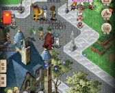 魔力宝贝战士加点