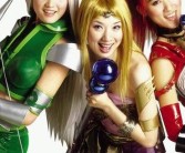 全球魔力宝贝大赛：冠军之争燃烧