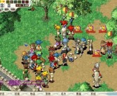 魔力宝贝戒指哪里掉的