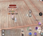 《魔力宝贝》新版本90级祭祀PVE技能效果