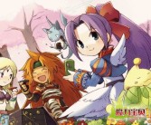 包含成为魔力宝贝私服的征服者，统领魔法世界的词条