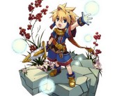 揭秘魔力宝贝世界：神秘背后隐藏的故事！