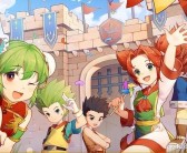 火热开启，尽情感受魔力宝贝SF的魅力的简单介绍