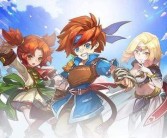 开启魔力宝贝的冒险之旅