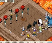 魔力宝贝官方怀旧服要冲点卡吗