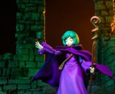 魔法传奇人物：魔力百科盘点影响深远的魔法传奇！