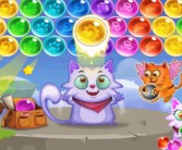 包含魔力宝贝：拯救梦幻之地的魔法灵巧的词条