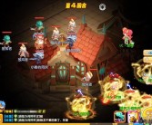 《魔力宝贝》烈的PK技巧及加点纹章的心得