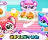 珍稀宠物养成：打磨特殊技能