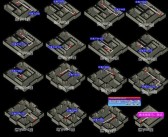 魔力宝贝2月之领主技能加点图