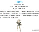 魔力宝贝职业选择技巧