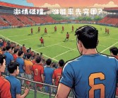 魔力宝贝高手对决：实力碰撞，谁能笑到最后？