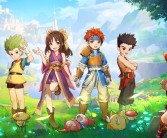 《魔力宝贝》新手攻略：从零开始的冒险之旅！