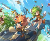 关于魔力宝贝：拯救世界的关键性使命的信息