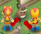 大型多人在线RPG震撼来袭！《魔力宝贝私服》火热招募中！的简单介绍