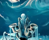 关于超越梦境：揭示魔力SF的幻想威力的信息