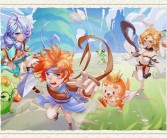 魔力宝贝手游职业选择推荐